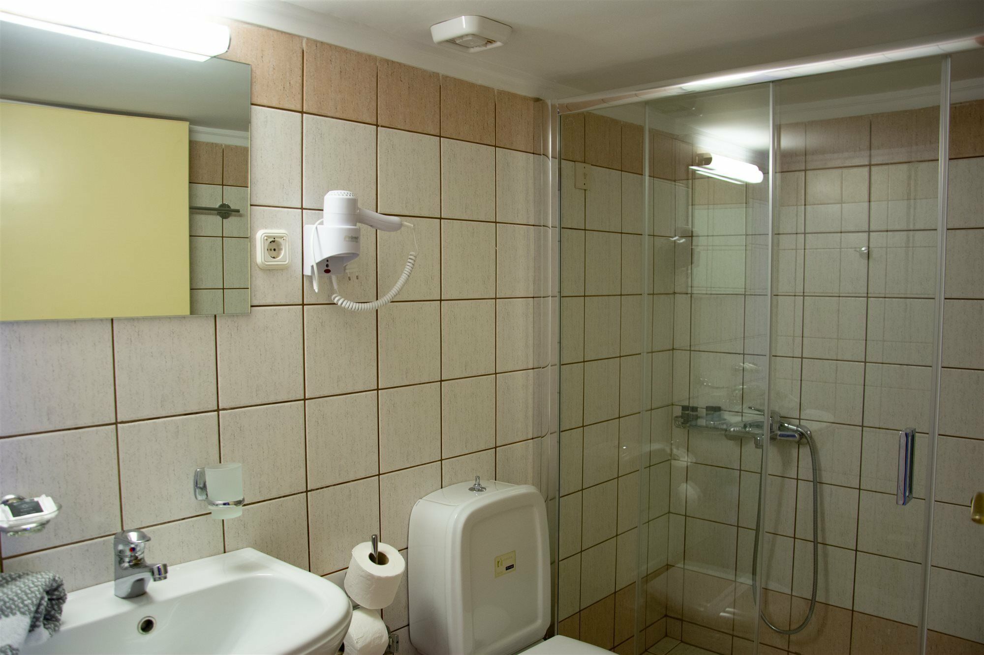 Horizon Apartments Platanias  Luaran gambar