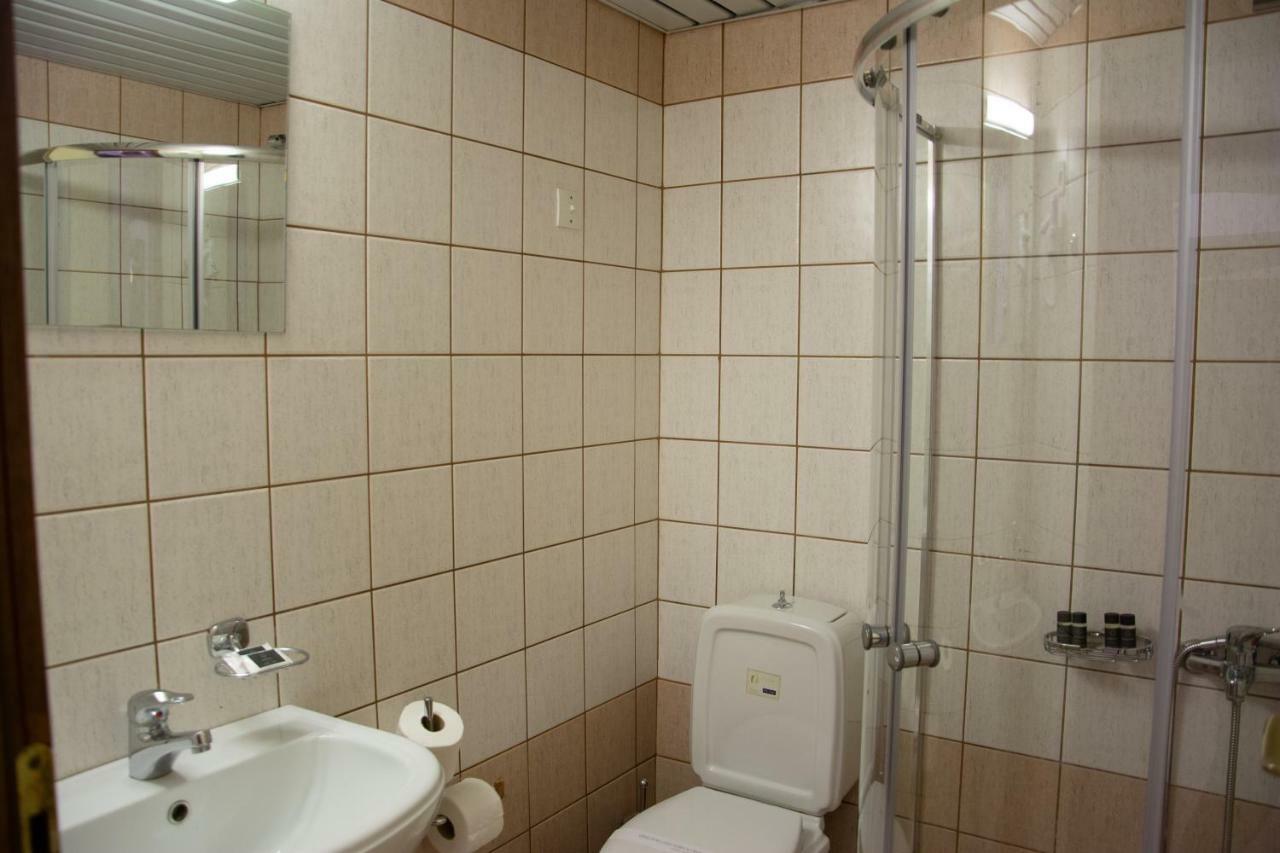 Horizon Apartments Platanias  Luaran gambar