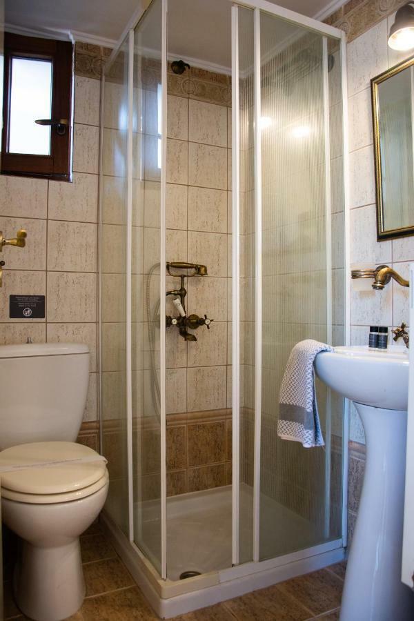 Horizon Apartments Platanias  Luaran gambar